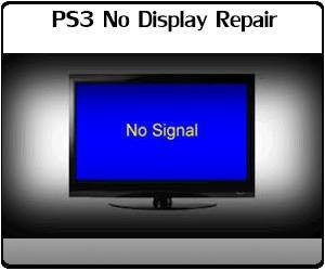 DISPLAY PS3