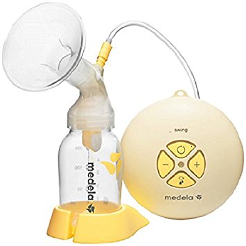 breast pump