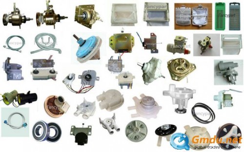 washer parts