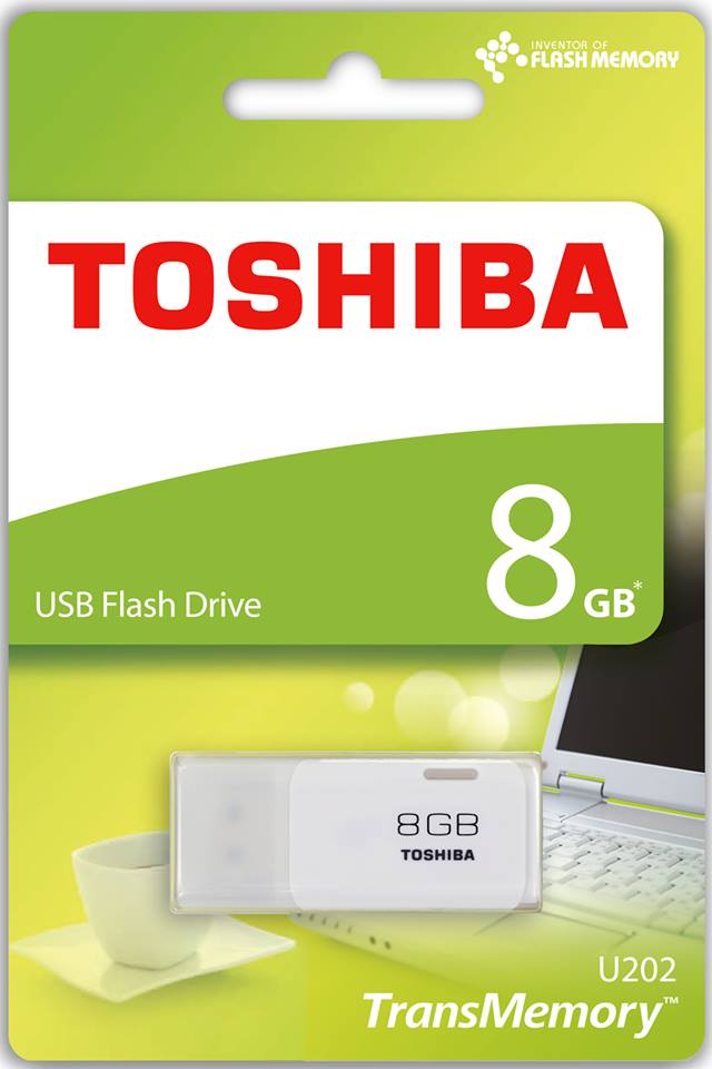 toshiba