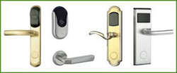 JECA SOLUTIONS LIMITED LOCKS