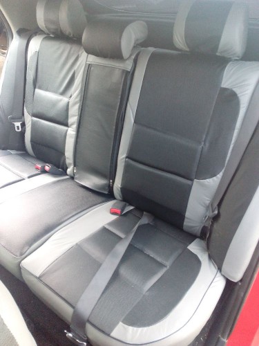 Classic Custom Made Car Seat Covers Biashara Kenya - Custom Made Classic Car Seat Covers
