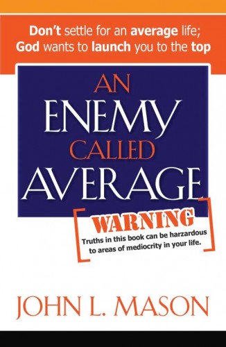 An enemy-called-average