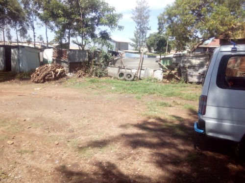 Kisumu mamboleo land for sale 1