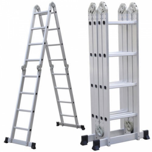 155FT-Multi-Purpose-Aluminum-Folding-Step-Ladder-Scaffold-Extendable-Heavy-Duty_1_nologo_600x600