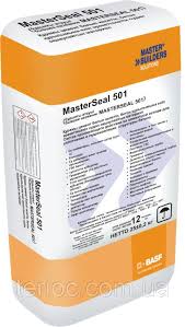 2 masterseal501