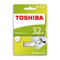 Toshiba-32GB-Mini-Metal-USB-2.0-Flash-Drive