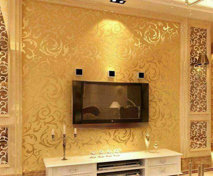 usafi interior design wallpapers  kenya 3