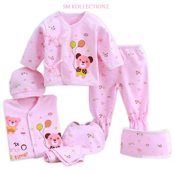 Baby clothes