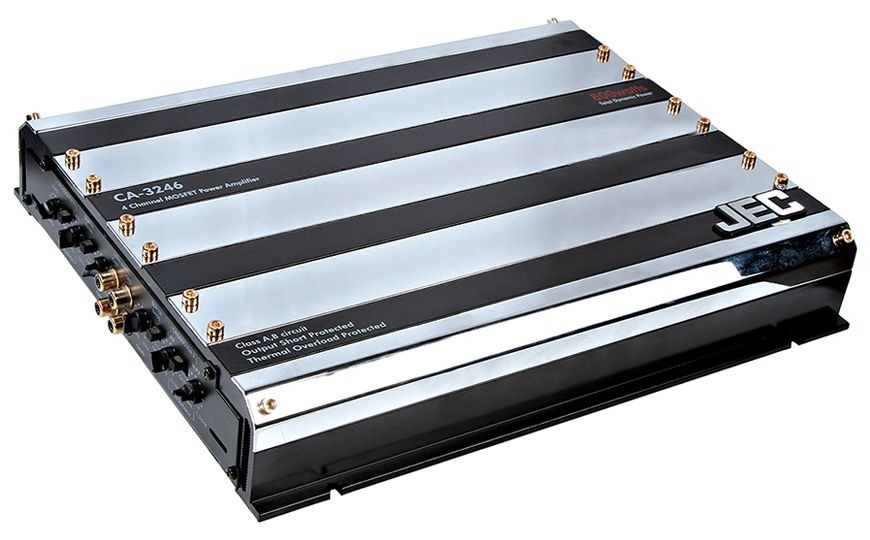 jec 800w amp