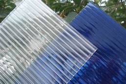 POLYCARBONATE SHEETS