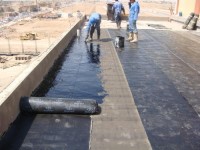 bituminous-waterproofing-work 2