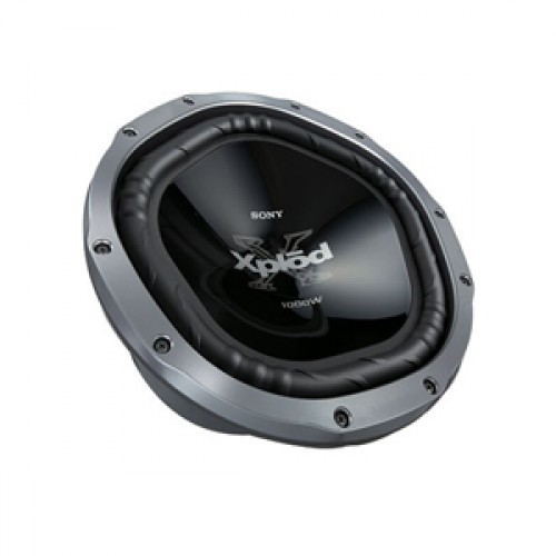 sony 100w subwoofer