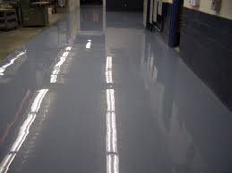 commercial flooring