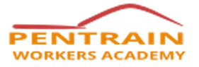 Pentrain Logo
