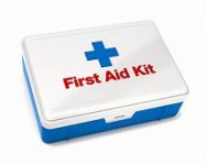 first aid kit 2