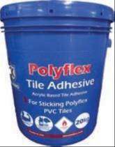 tile adhesive 1