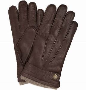 leather gloves - Biashara Kenya