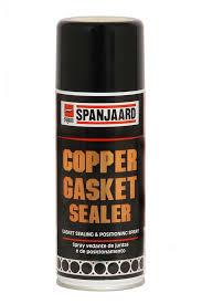copper gasket