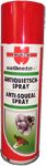 Anti-Squeal-Spray