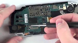 psp mother board