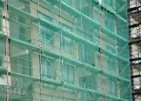 scaffolding nets