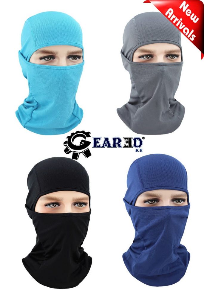 balaclavas