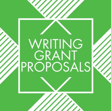 Grants/ Funding Proposal writing