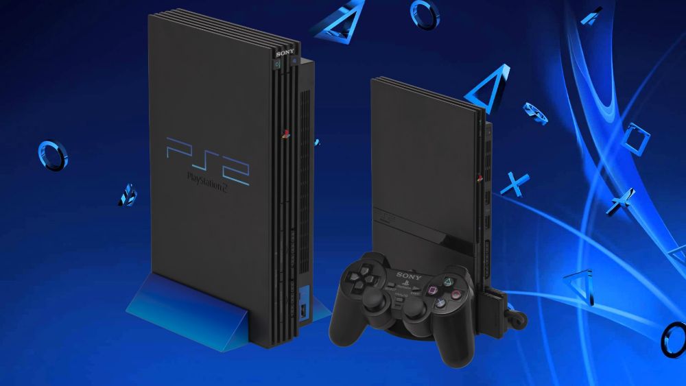 ps2