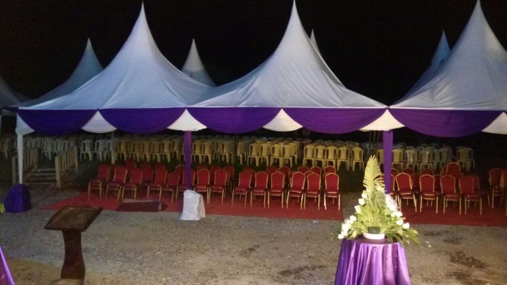 Hiring Of Tents Plastic Chairs Lounges And Rectangular And