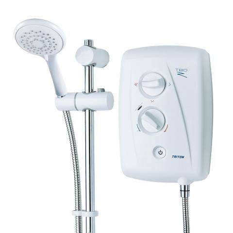 electric shower 3