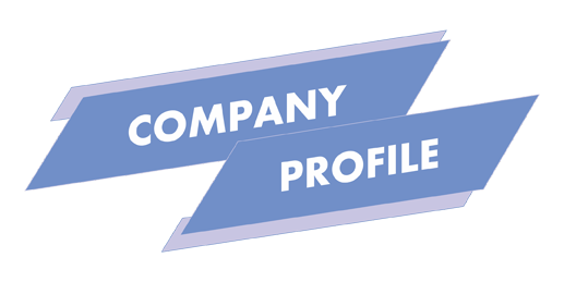 Company Profile writing