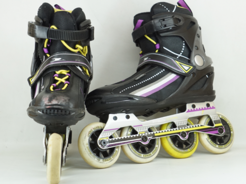 Skate shoes | Rollerblades - Biashara Kenya