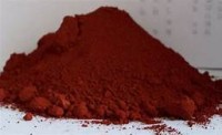 red oxide