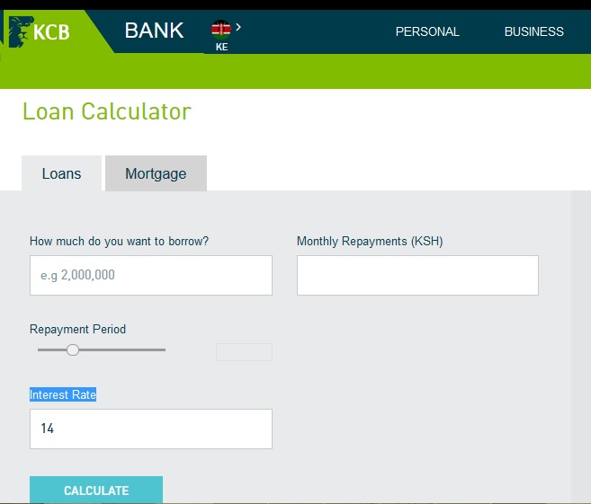 calculate-your-loan-repayment-period-loan-repayment-calculator-kcb
