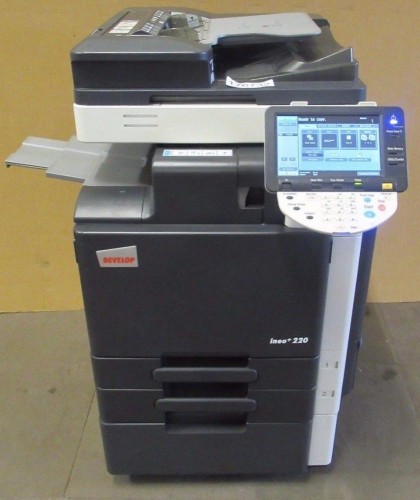 konica-minolta-bizhub-c220-colour-develop-ineo-photocopier-printer-scanner-fax-47635-p