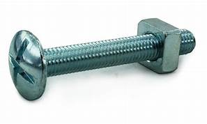 roofing bolts