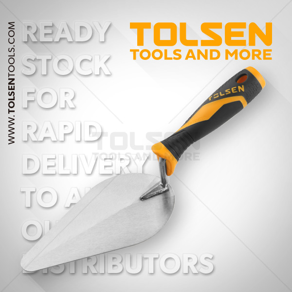 BRICKLAYING TROWEL001