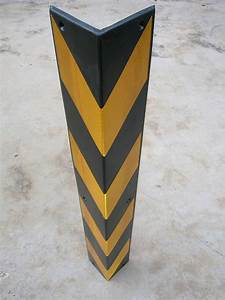 rubber corner guards