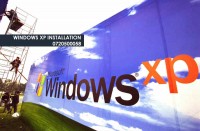 Windows XP Nairobi 0720500058 - Software and OS installation services2