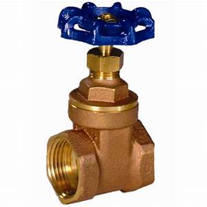 brass gate valve 2
