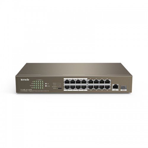 Network switch 1