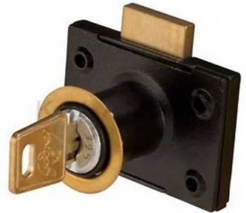 6 Lever Multipurpose Lock