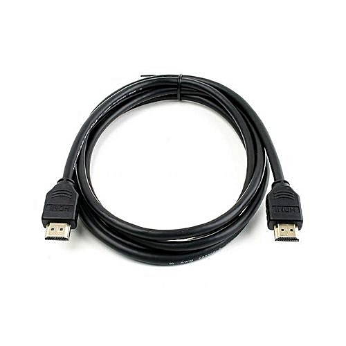 hdmi cable 2m