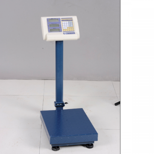 Used-livestock-scales-200kg-TCS-A4-F