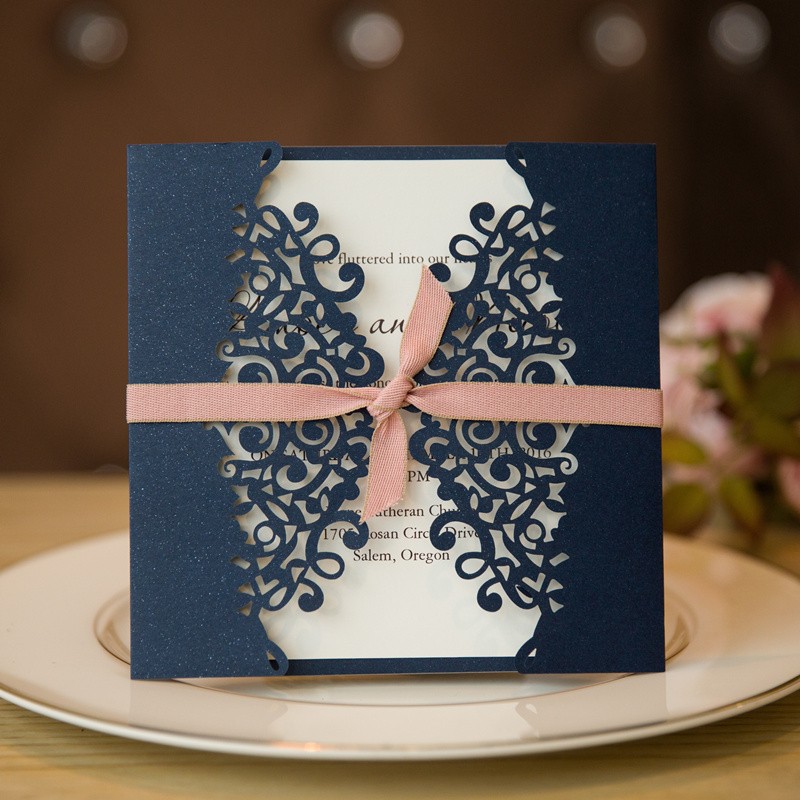 navy-blue-and-blush-laser-cut-wedding-invitations-swws008