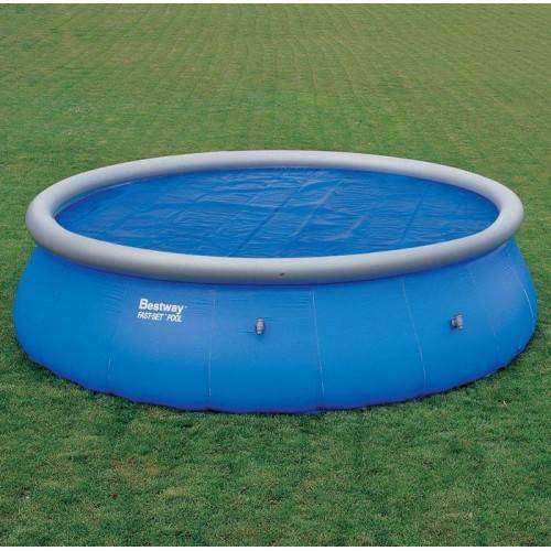 INFLATABLE SWIMMING POOL