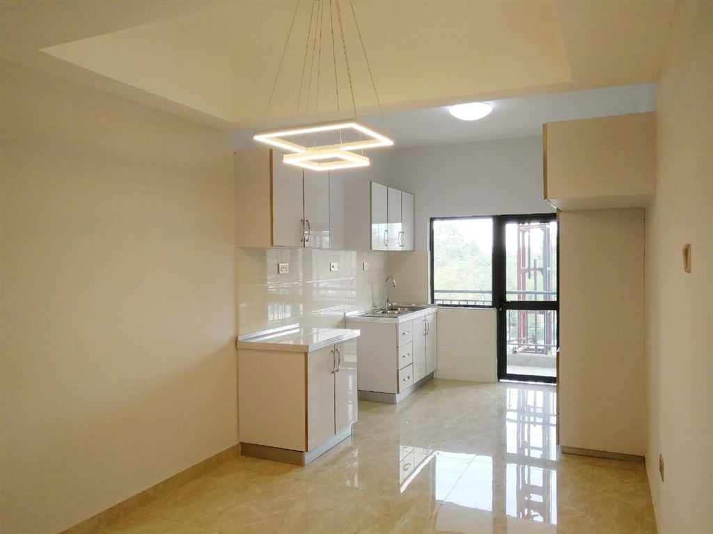 3 Bedroom all en-suite Kilimani Apartments for Sale with SQ (158m2)