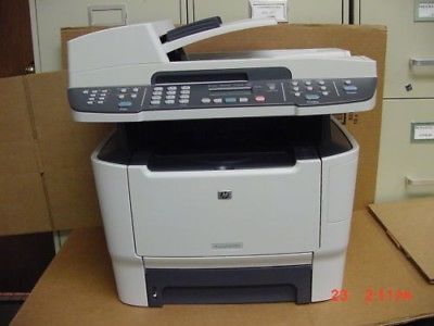 HP-LaserJet-M2727nf-Multifunction-Laser-Printer-W-Toner-CB532A