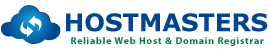 HOST MASTERS LOGO